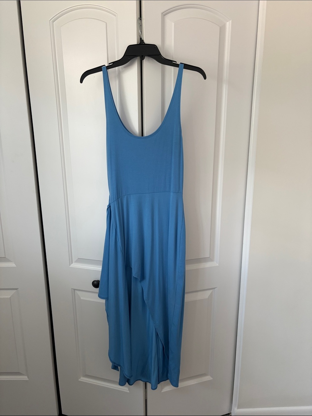 Reformation Wrap Dress